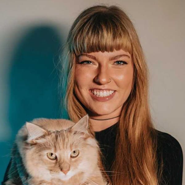 Dr. Alexandra Klimovitz, Denver Veterinarian