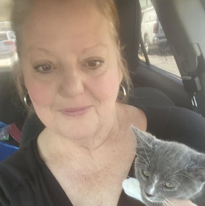 Dr. Susan Meadow, Denver Veterinarian